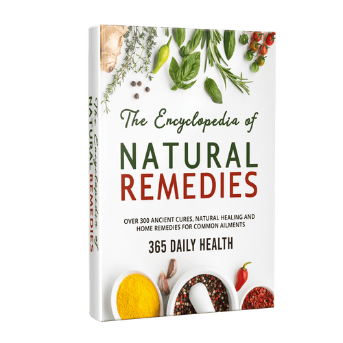 The Most Comprehensive Guide to Natural Remedies